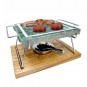 Set Carne a la Piedra