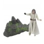 Figura Luke Skywalker Star Wars Episodio VII - Black Series Deluxe 15 cm.