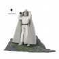 Figura Luke Skywalker Star Wars Episodio VII - Black Series Deluxe 15 cm.