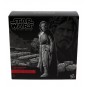 Figura Luke Skywalker Star Wars Episodio VII - Black Series Deluxe 15 cm.