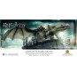 Puzzle Harry Potter Gringotts Bank Escape 1.000 piezas