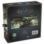 Puzzle Harry Potter Gringotts Bank Escape 1.000 piezas