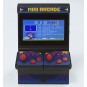 Juego Mini Arcade 2 Jugadores