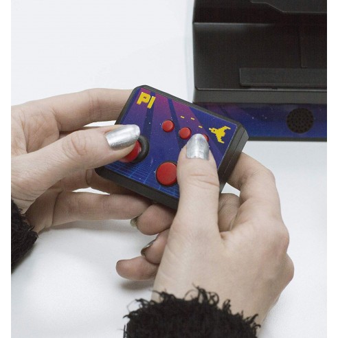 Juego Mini Arcade 2 Jugadores