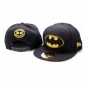 Gorra Batman Logo Clásico