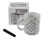 Taza Pizarra Sudoku