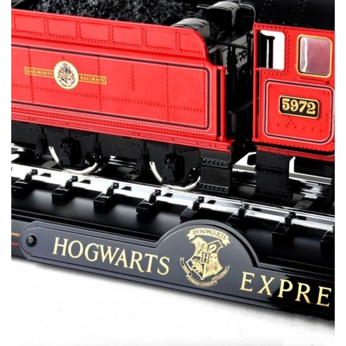 Tren Harry Potter Hogwarts Express