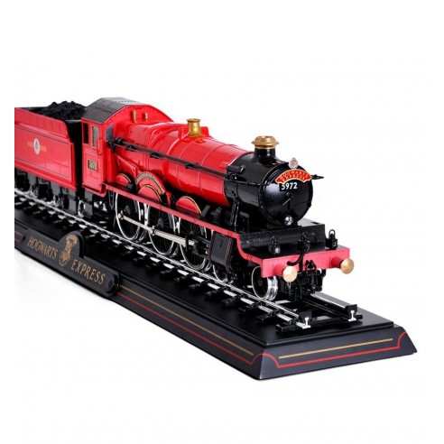 Tren Harry Potter Hogwarts Express