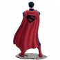 Figura Liga de la Justicia Superman 10 cm.