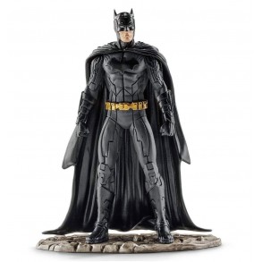 Figura Liga de la Justicia Batman 10 cm.