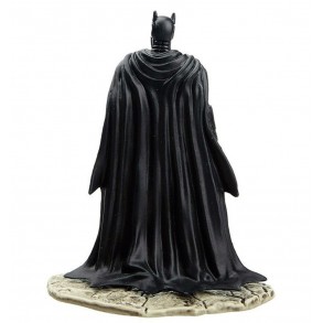 Figura Liga de la Justicia Batman 10 cm. 2