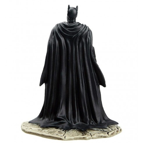Figura Liga de la Justicia Batman 10 cm.