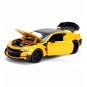 Réplica Coche Transformers Chevy Camaro Bumblebee Escala 1:24