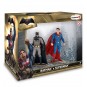 Figuras Liga de la Justicia Batman v Superman 10 cm.