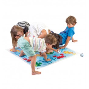 Juego infantil CrissCross Gigante 2