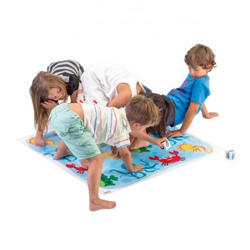 Juego infantil CrissCross Gigante