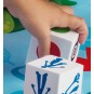 Juego infantil CrissCross Gigante