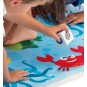 Juego infantil CrissCross Gigante
