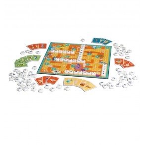 Mi Primer Juego de Palabras 2