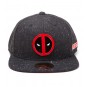 Gorra Deadpool