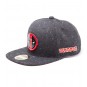 Gorra Deadpool
