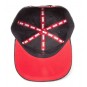 Gorra Deadpool