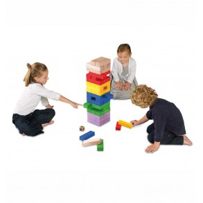 Juego Block & Block Gigante