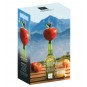 Escanciador de Sidra Eléctrico Manzana