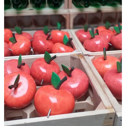 Escanciador de Sidra Eléctrico Manzana