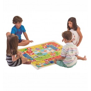 Juego Oca Gigante