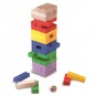 Juego Block & Block Colores
