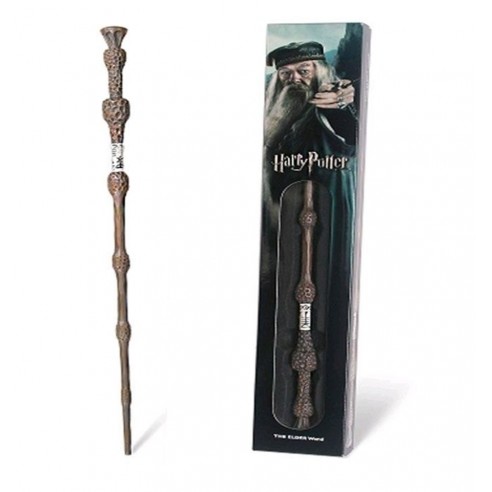 Varita Harry Potter Dumbledore