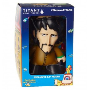 Figura The Beatles George 16cm. 2