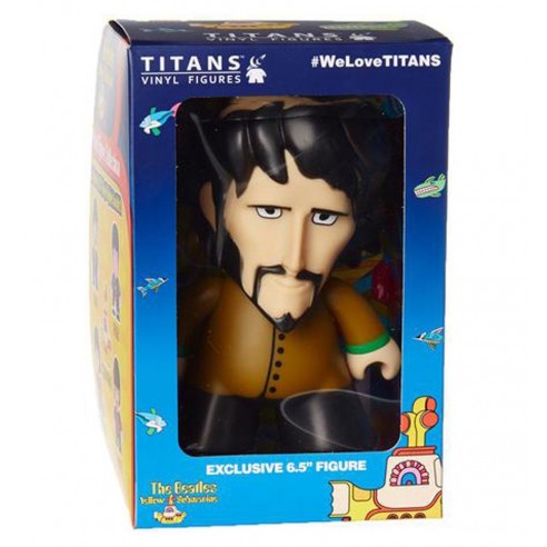 Figura The Beatles George 16cm.