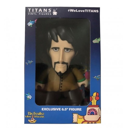 Figura The Beatles George 16cm.