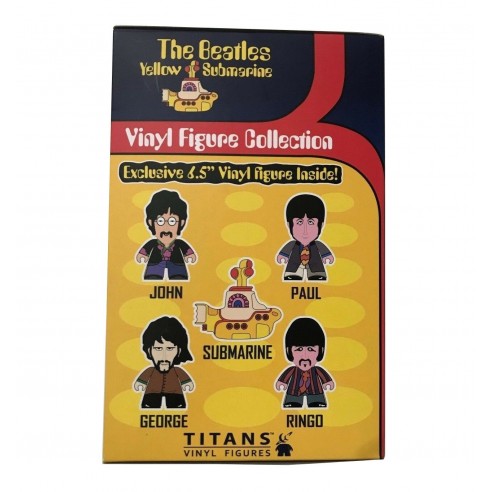 Figura The Beatles George 16cm.