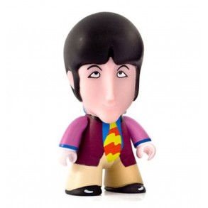 Figura The Beatles Paul McCartney 16cm.