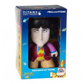 Figura The Beatles Paul McCartney 16cm. 2