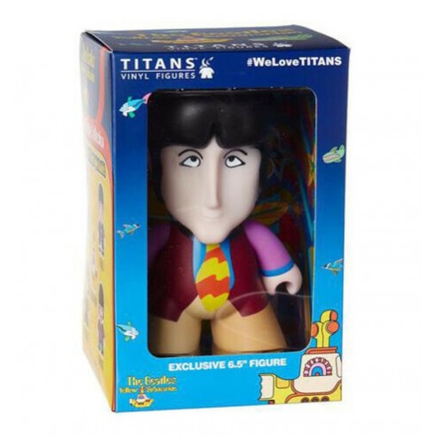 Figura The Beatles Paul McCartney 16cm.
