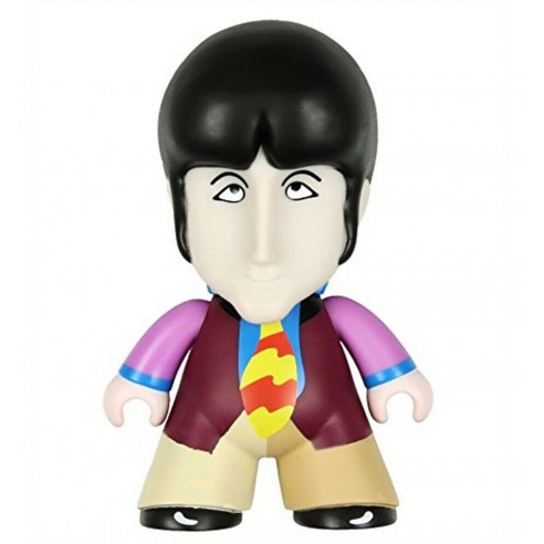 Figura The Beatles Paul McCartney 16cm.