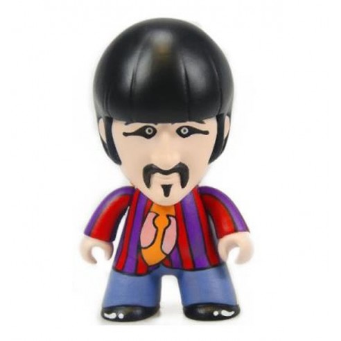Figura The Beatles Ringo 16cm.