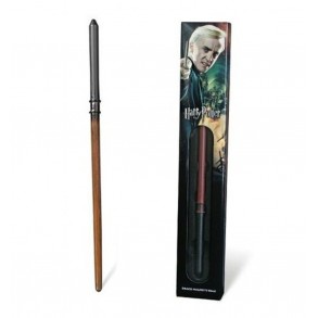 Varita Harry Potter Draco Malfoy