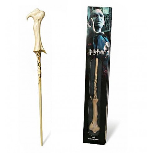 Varita Harry Potter Voldemort