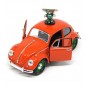 Vehículo Gremlins Volkswagen Beetle Escala 1:24