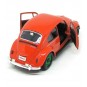 Vehículo Gremlins Volkswagen Beetle Escala 1:24