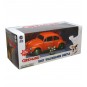 Vehículo Gremlins Volkswagen Beetle Escala 1:24