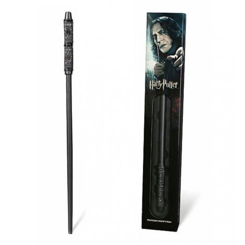 Varita Harry Potter Profesor Snape