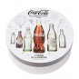 Juego de Platos de Coca-Cola