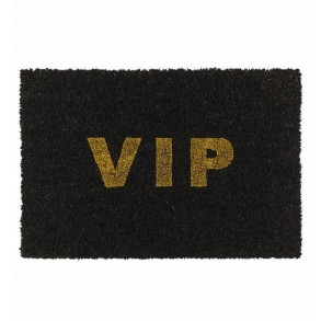 Felpudo Fibra Coco VIP
