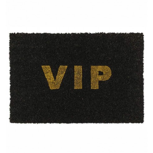 Felpudo Fibra Coco VIP
